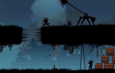 2026好玩的忍者闯关游戏推荐:高人气忍者动作冒险手游排行榜_wishdown.com 2026好玩的忍者闯关游戏推荐:高人气忍者动作冒险手游排行榜_wishdown.com