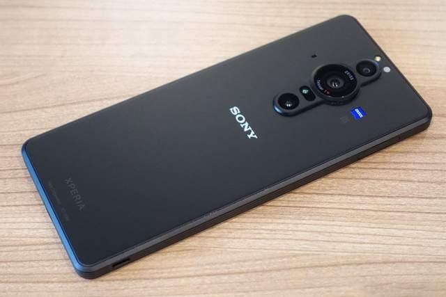 索尼XperiaPRO-I怎么样?索尼XperiaPRO-I详细介绍_wishdown.com 索尼XperiaPRO-I怎么样?索尼XperiaPRO-I详细介绍_wishdown.com