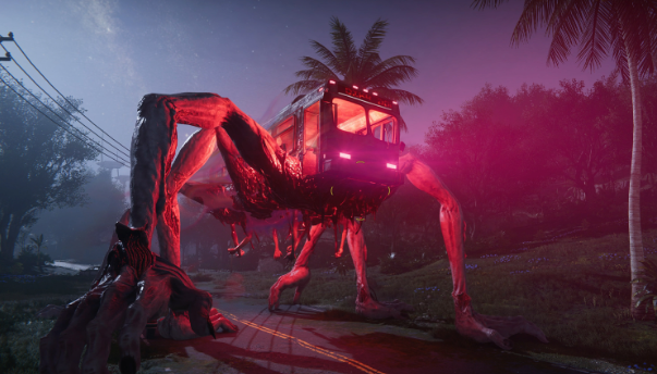 2026年虚幻引擎5制作的热门游戏合集推荐_wishdown.com 2026年虚幻引擎5制作的热门游戏合集推荐_wishdown.com