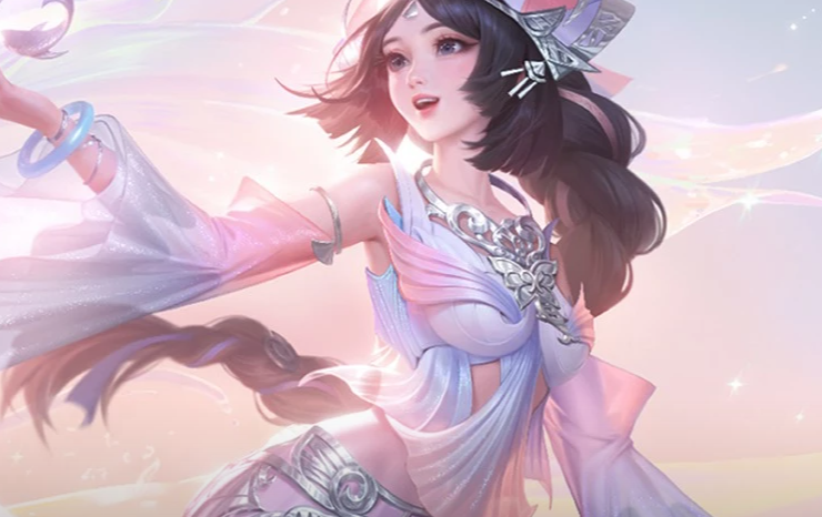 王者荣耀万象棋西施玩法教程_wishdown.com 王者荣耀万象棋西施玩法教程_wishdown.com