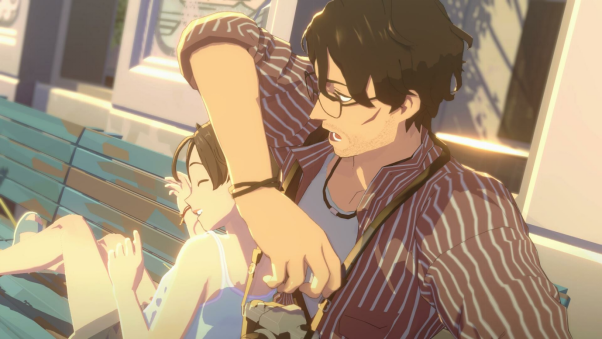 集英社游戏UGA斩获多项荣誉,《OPUS:心相吾山》获“最受期待游戏”大奖_wishdown.com 集英社游戏UGA斩获多项荣誉,《OPUS:心相吾山》获“最受期待游戏”大奖_wishdown.com