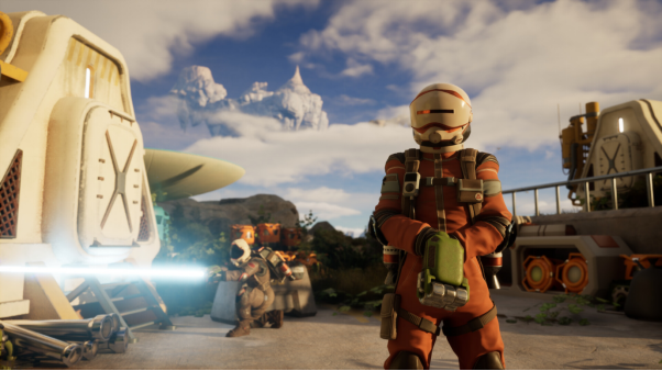 集英社游戏UGA斩获多项荣誉,《OPUS:心相吾山》获“最受期待游戏”大奖_wishdown.com 集英社游戏UGA斩获多项荣誉,《OPUS:心相吾山》获“最受期待游戏”大奖_wishdown.com