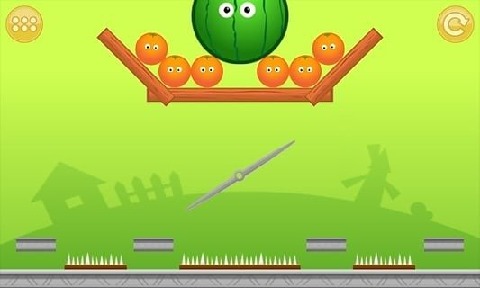 2026热门橙子主题小游戏推荐:好玩又解压的橙子题材休闲游戏合集_wishdown.com 2026热门橙子主题小游戏推荐:好玩又解压的橙子题材休闲游戏合集_wishdown.com