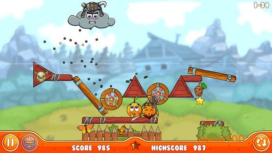 2026热门橙子主题小游戏推荐:好玩又解压的橙子题材休闲游戏合集_wishdown.com 2026热门橙子主题小游戏推荐:好玩又解压的橙子题材休闲游戏合集_wishdown.com