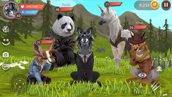 ��������Ϸ����Щ