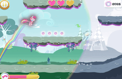 小马宝莉同人游戏有哪些_wishdown.com 小马宝莉同人游戏有哪些_wishdown.com