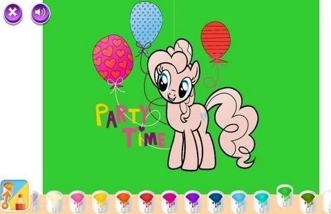 小马宝莉同人游戏有哪些_wishdown.com 小马宝莉同人游戏有哪些_wishdown.com