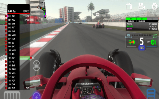 �ܻ�ӭ��f1��Ϸ2025��û��?��������f1���������Ƽ�