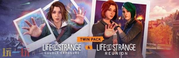 《奇异人生:重聚》将于3月26日登陆主机和PC平台_wishdown.com 《奇异人生:重聚》将于3月26日登陆主机和PC平台_wishdown.com