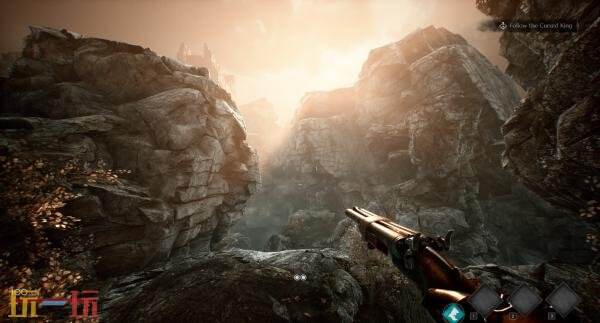 射击游戏《灵魂射手:死亡使者》2月19日登陆PS5和Xbox平台_wishdown.com 射击游戏《灵魂射手:死亡使者》2月19日登陆PS5和Xbox平台_wishdown.com