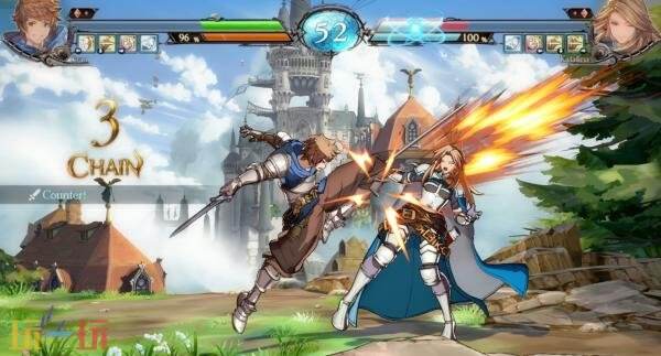 《碧蓝幻想:Versus》部分线上功能4月20日起暂停使用_wishdown.com 《碧蓝幻想:Versus》部分线上功能4月20日起暂停使用_wishdown.com