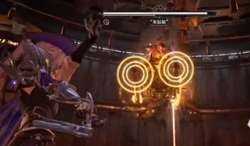 白银之城灰姑娘Boss打法攻略_wishdown.com 白银之城灰姑娘Boss打法攻略_wishdown.com