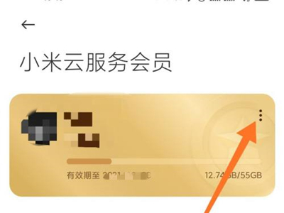 小米云服务会员自动续费怎么取消?小米云服务会员自动续费取消方法_wishdown.com 小米云服务会员自动续费怎么取消?小米云服务会员自动续费取消方法_wishdown.com
