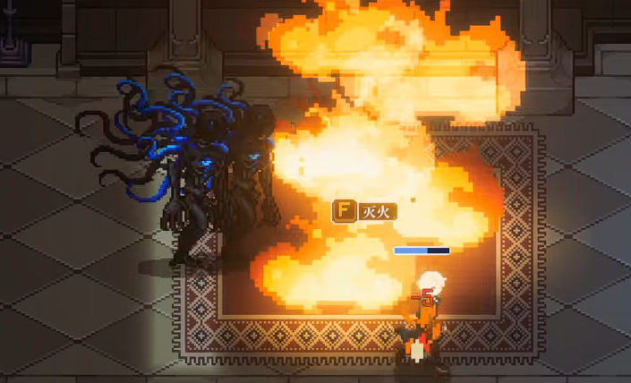 心之钥随手点火玩法详解_wishdown.com 心之钥随手点火玩法详解_wishdown.com