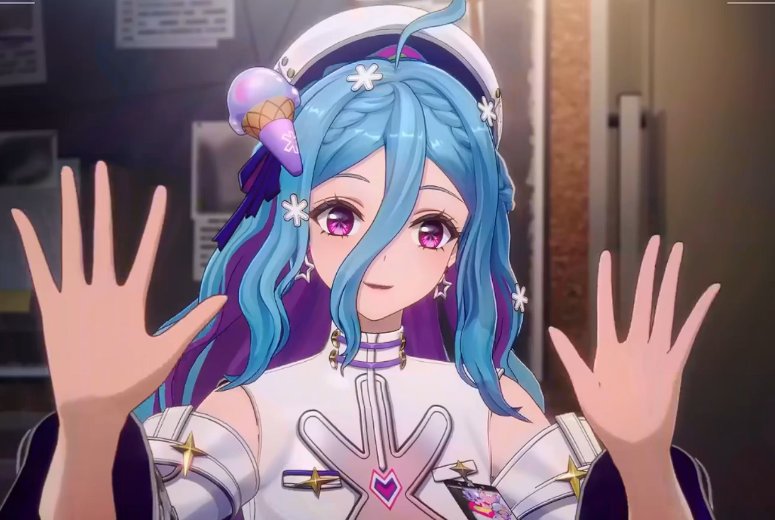 异环曳尔沐是谁_wishdown.com 异环曳尔沐是谁_wishdown.com