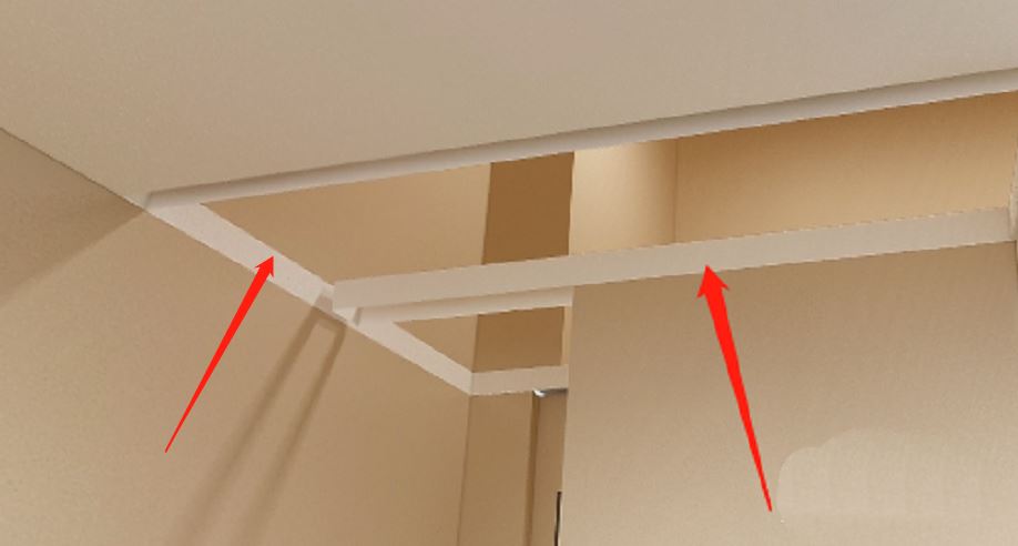 酷家乐多层别墅怎么在楼板开楼梯孔洞_wishdown.com 酷家乐多层别墅怎么在楼板开楼梯孔洞_wishdown.com