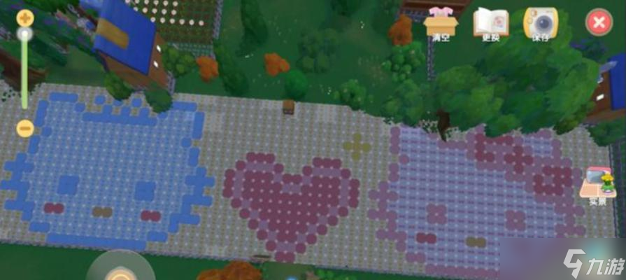 ��Ħ��ׯ԰���Ρ��º�ʱ�̵�ש��ȡ���� ����ר��ׯ԰�ر�