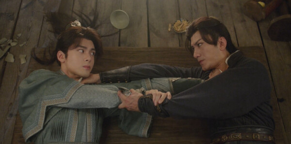 莲花楼第8集剧情介绍_wishdown.com 莲花楼第8集剧情介绍_wishdown.com