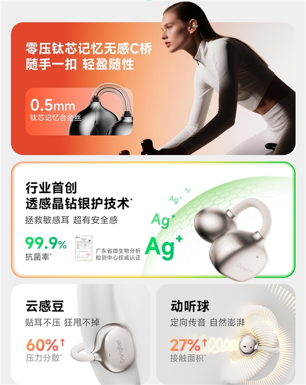 不止大屏!当贝耳机Air 1面世 AI软硬件一体化再提速_wishdown.com 不止大屏!当贝耳机Air 1面世 AI软硬件一体化再提速_wishdown.com