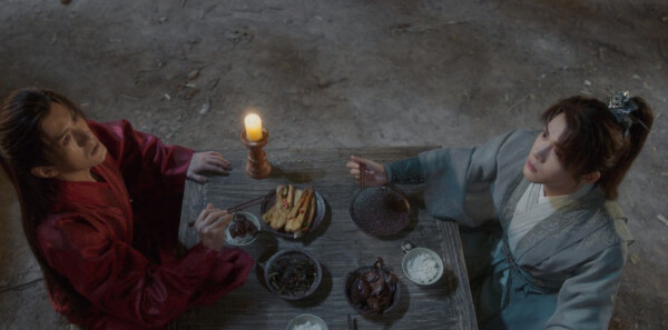 莲花楼第20集剧情介绍_wishdown.com 莲花楼第20集剧情介绍_wishdown.com