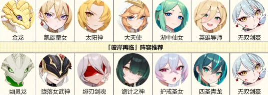 《龙魂旅人》凛配队攻略_wishdown.com 《龙魂旅人》凛配队攻略_wishdown.com