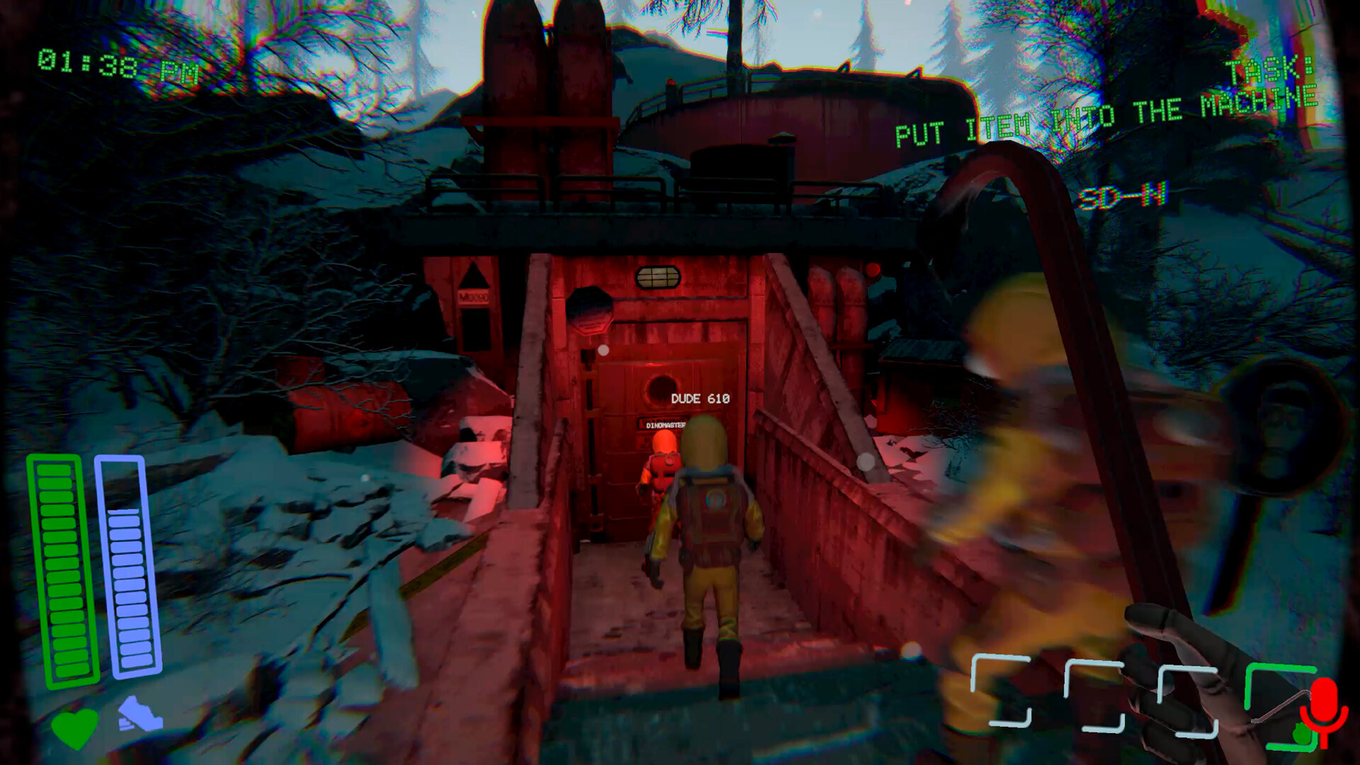 恐惧之路好玩吗 恐惧之路玩法简介_wishdown.com 恐惧之路好玩吗 恐惧之路玩法简介_wishdown.com