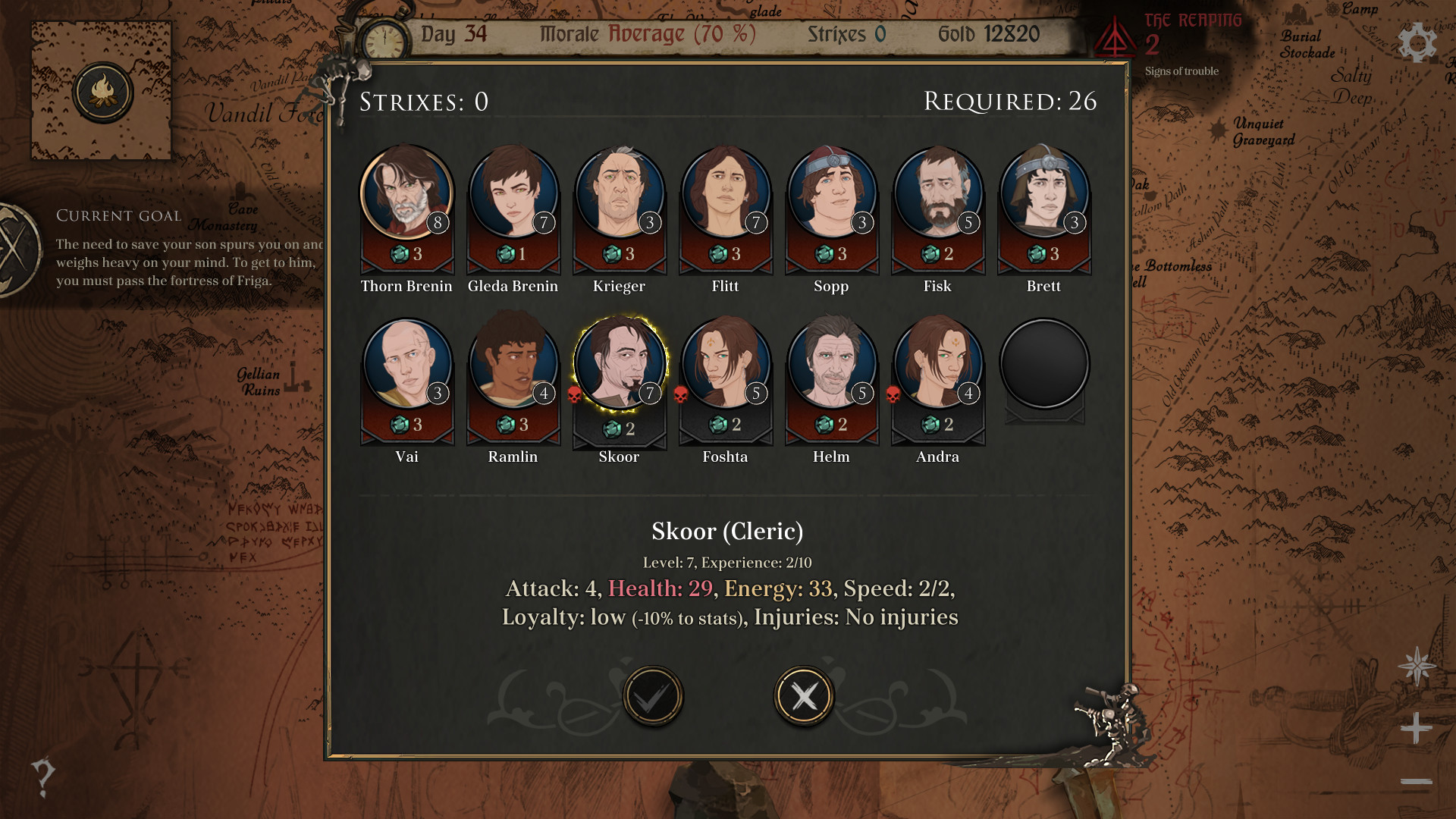 诸神灰烬:救赎好玩吗 诸神灰烬:救赎玩法简介_wishdown.com 诸神灰烬:救赎好玩吗 诸神灰烬:救赎玩法简介_wishdown.com