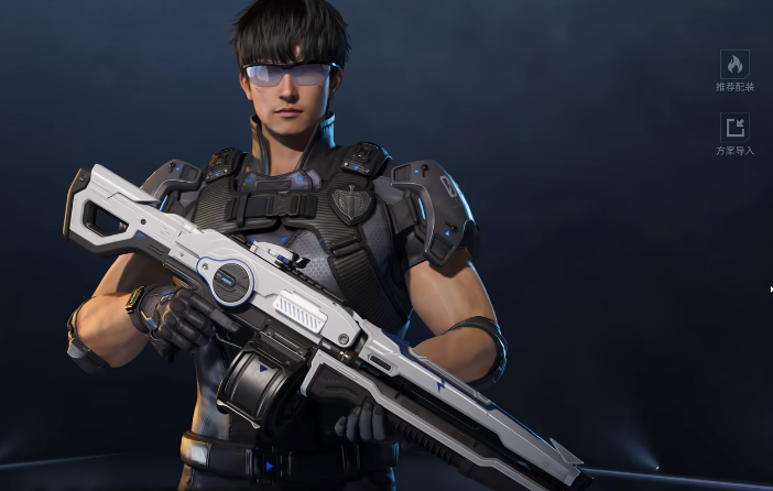 逆战未来切换武器方法_wishdown.com 逆战未来切换武器方法_wishdown.com