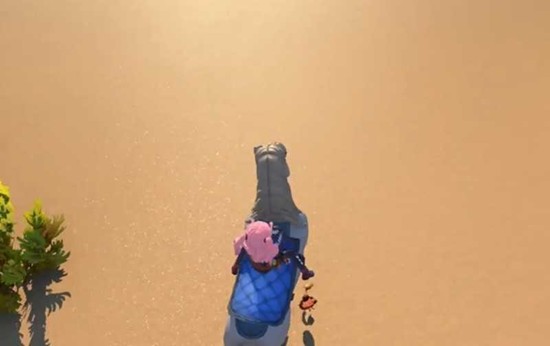 沙石镇时光发光蝎子在哪里找_wishdown.com 沙石镇时光发光蝎子在哪里找_wishdown.com