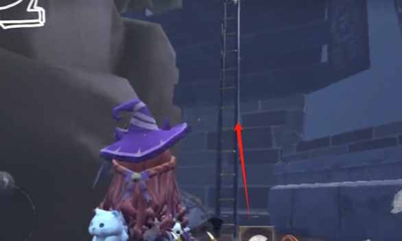 超自然行动组秦岭龙宫五个小技巧分享_wishdown.com 超自然行动组秦岭龙宫五个小技巧分享_wishdown.com