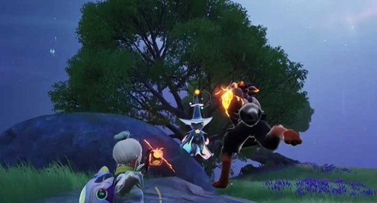 ��Ī�����ħʦ��ʲô����