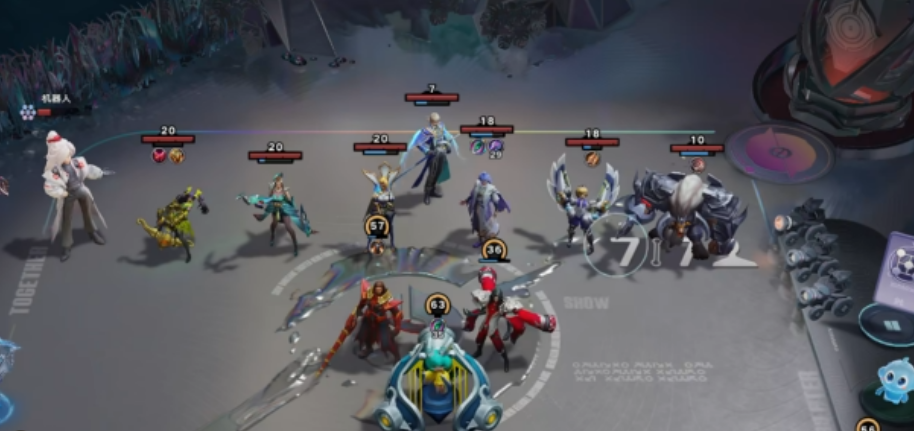 王者万象棋等级系统详解_wishdown.com 王者万象棋等级系统详解_wishdown.com