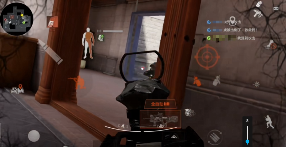 暗区突围爆破模式英雄集结活动分享_wishdown.com 暗区突围爆破模式英雄集结活动分享_wishdown.com