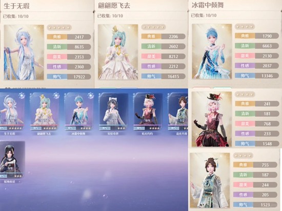 无限暖暖本期奇迹之冠巅峰赛_wishdown.com 无限暖暖本期奇迹之冠巅峰赛_wishdown.com