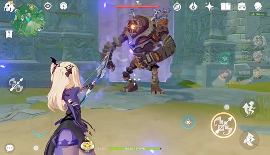 原神6.3新版本角色培养攻略_wishdown.com 原神6.3新版本角色培养攻略_wishdown.com