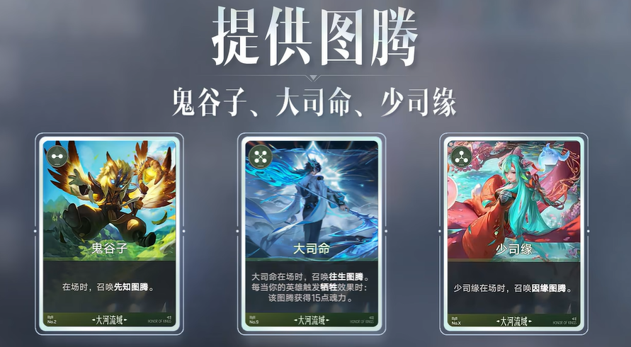 王者荣耀万象棋敖隐图腾流玩法教程_wishdown.com 王者荣耀万象棋敖隐图腾流玩法教程_wishdown.com