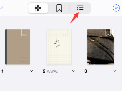 goodnotes怎么删除大纲?goodnotes删除大纲步骤流程_wishdown.com goodnotes怎么删除大纲?goodnotes删除大纲步骤流程_wishdown.com
