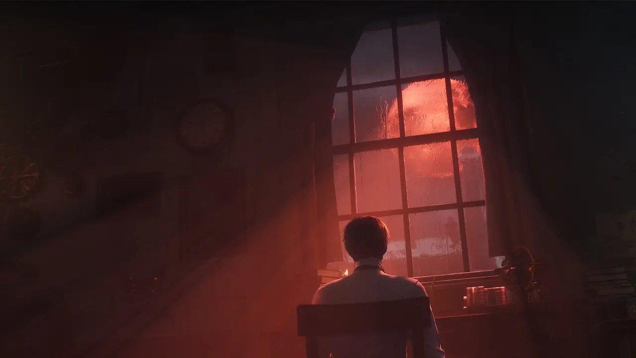 诡秘之主-代号:诡秘什么时候出 公测上线时间预告_wishdown.com 诡秘之主-代号:诡秘什么时候出 公测上线时间预告_wishdown.com