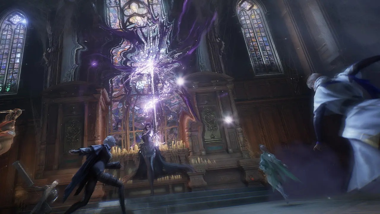 诡秘之主-代号:诡秘什么时候出 公测上线时间预告_wishdown.com 诡秘之主-代号:诡秘什么时候出 公测上线时间预告_wishdown.com