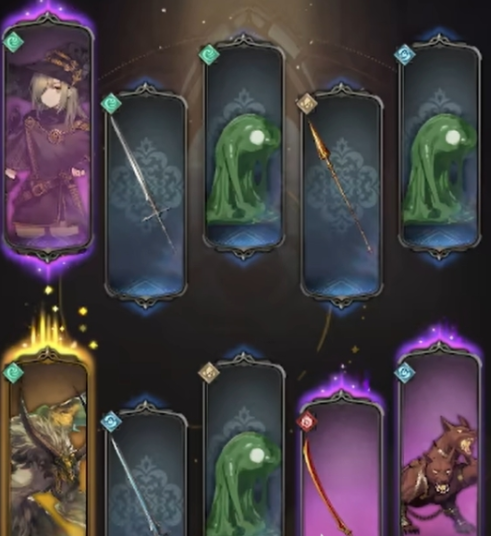 《风之痕迹》魔物获取攻略_wishdown.com 《风之痕迹》魔物获取攻略_wishdown.com