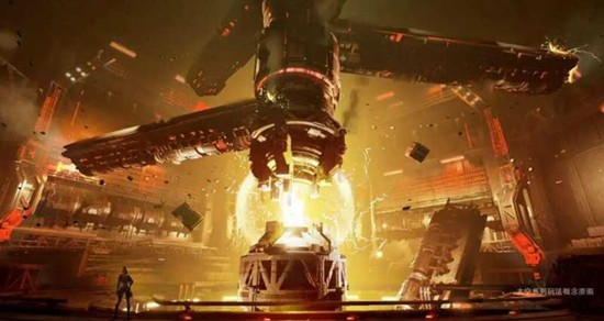 逆战未来有吃鸡模式吗_wishdown.com 逆战未来有吃鸡模式吗_wishdown.com