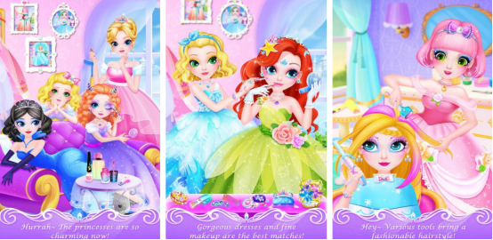 火爆的守护甜心游戏有没有?2026流行的甜心公主手游排行推荐_wishdown.com 火爆的守护甜心游戏有没有?2026流行的甜心公主手游排行推荐_wishdown.com