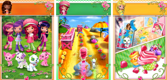 火爆的守护甜心游戏有没有?2026流行的甜心公主手游排行推荐_wishdown.com 火爆的守护甜心游戏有没有?2026流行的甜心公主手游排行推荐_wishdown.com