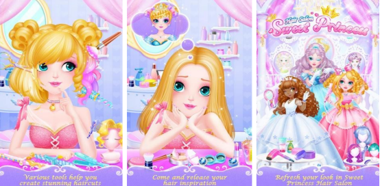 火爆的守护甜心游戏有没有?2026流行的甜心公主手游排行推荐_wishdown.com 火爆的守护甜心游戏有没有?2026流行的甜心公主手游排行推荐_wishdown.com