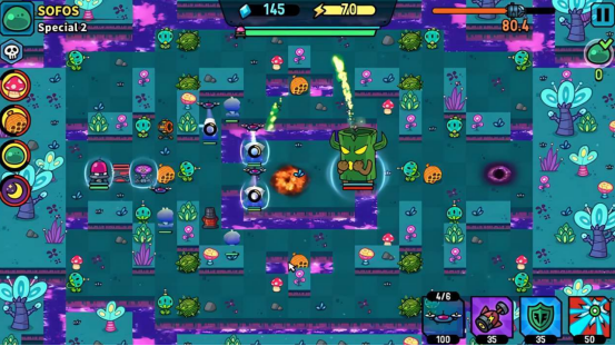 可以升级炮台的塔防游戏叫什么?受欢迎的塔防手游下载大全2026_wishdown.com 可以升级炮台的塔防游戏叫什么?受欢迎的塔防手游下载大全2026_wishdown.com