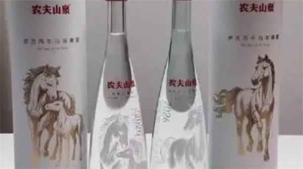 ũ��ɽȪ��Фˮ������1999Ԫһ�� �ٷ���ֻ�Ͳ���