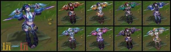 英雄联盟1月22日26.2版本更新公告:王 佛耶戈上线!无限乱斗回归!_wishdown.com 英雄联盟1月22日26.2版本更新公告:王 佛耶戈上线!无限乱斗回归!_wishdown.com