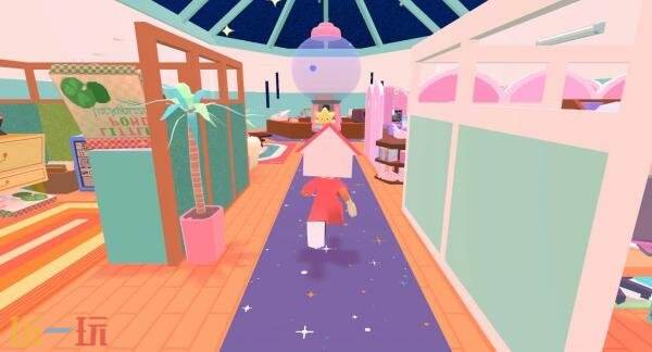 舒适放松银河建设游戏《泡泡星宇宙》将于3月12日发售_wishdown.com 舒适放松银河建设游戏《泡泡星宇宙》将于3月12日发售_wishdown.com