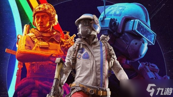 ��ARC Raiders��δ����ӵ�пɲ���̽������Ŧ����