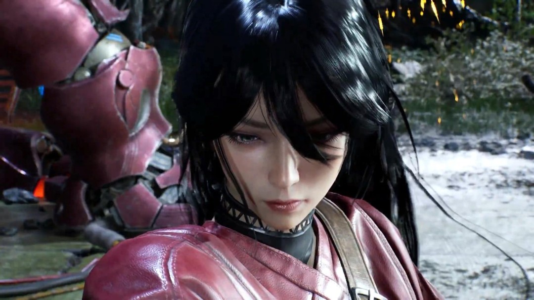 《轮回之兽》新预告和实机演示 今年夏季发售_wishdown.com 《轮回之兽》新预告和实机演示 今年夏季发售_wishdown.com